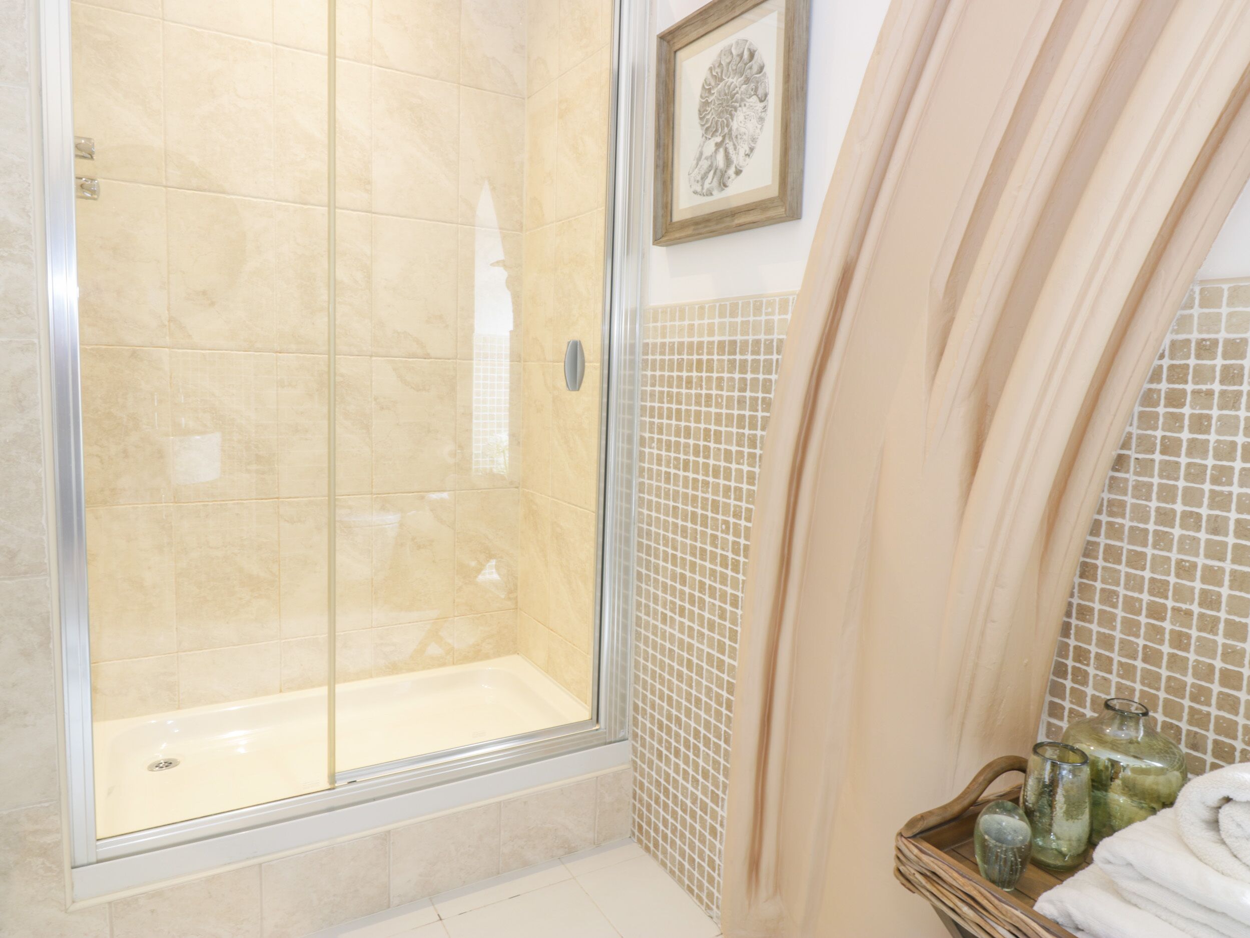 Cottage | Bathroom