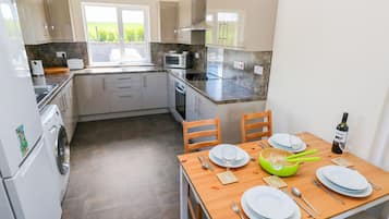 Casa rural | Interior