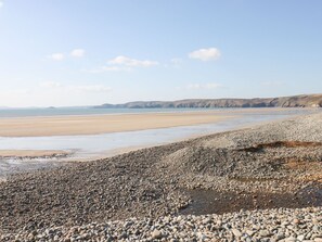 Interior - Mill View (Milford Haven)