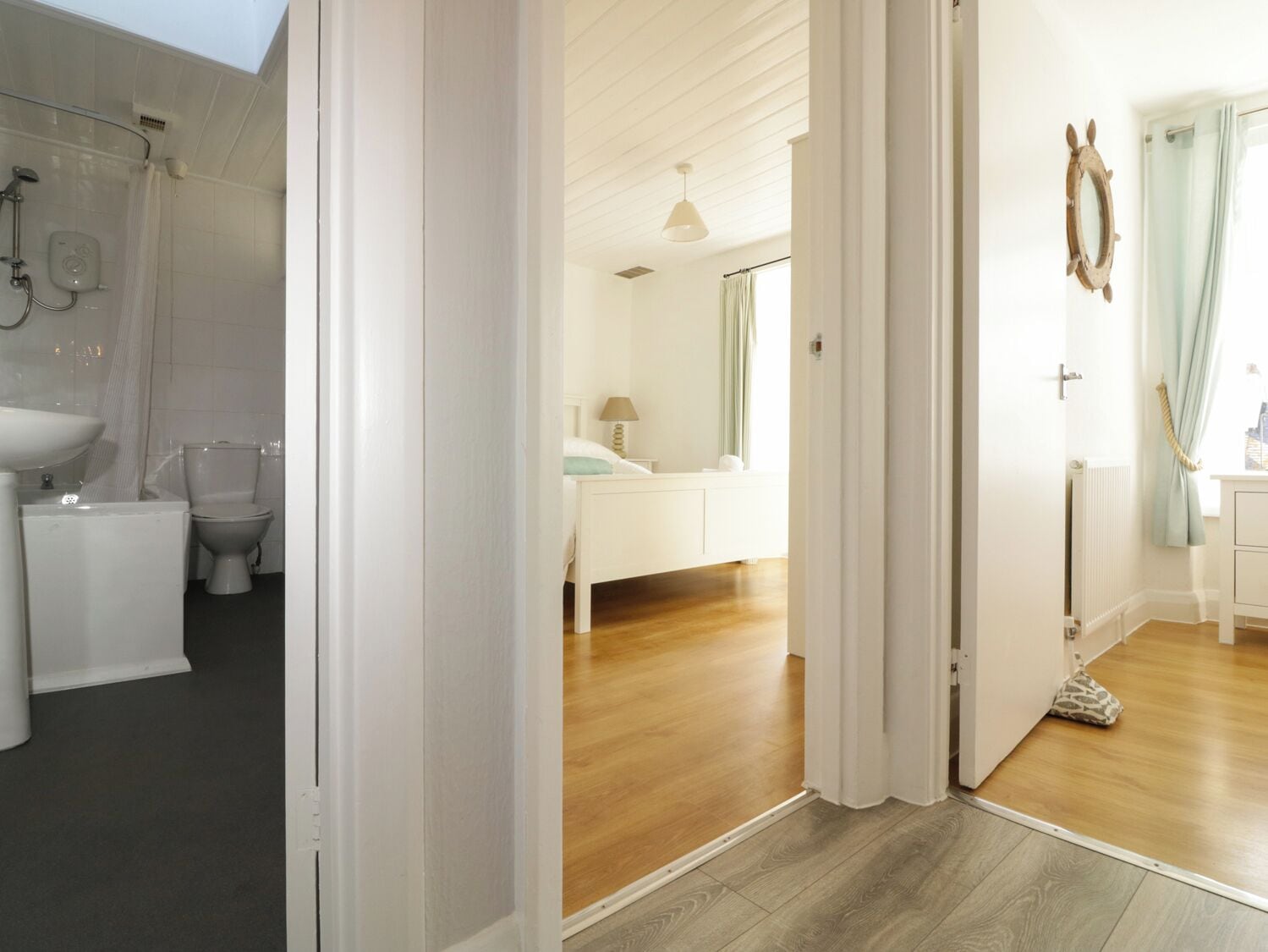 Cottage | Interior