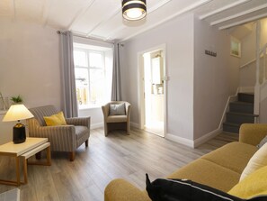 Ferienhaus | Innenbereich