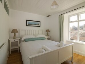 Cottage | 2 kamar tidur dan didekorasi berbeda-beda
