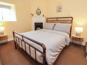 2 間臥室、獨特裝潢、布置獨特、免費無線上網