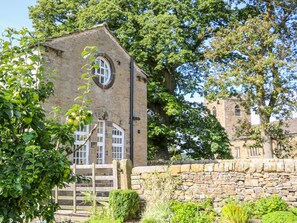 Interior - Glebe Cottage (Skipton)