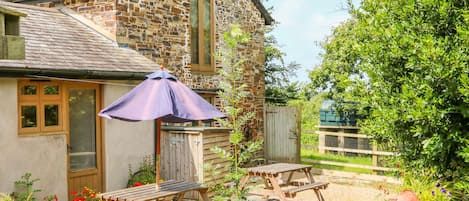 Ferienhaus | Innenbereich