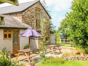 平房 | 住宿內部