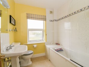 Cottage | Salle de bain