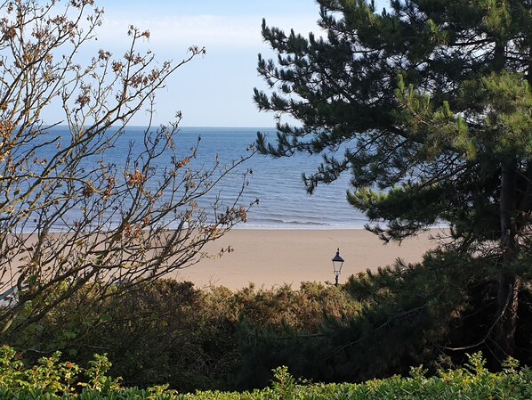 Cottage | Interior - Sea View Cottage (Frinton-on-Sea)