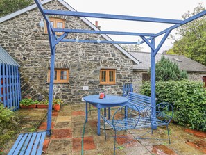 Ferienhaus | Innenbereich