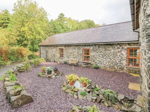 Cottage | Interior - Felin Iago (Aberystwyth)