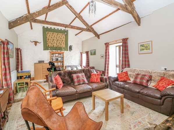 Ferienhaus | Innenbereich