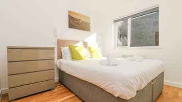 Casa de campo | 4 habitaciones, decoración personalizada y muebles diferentes