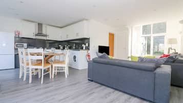 Casa de campo | Interior