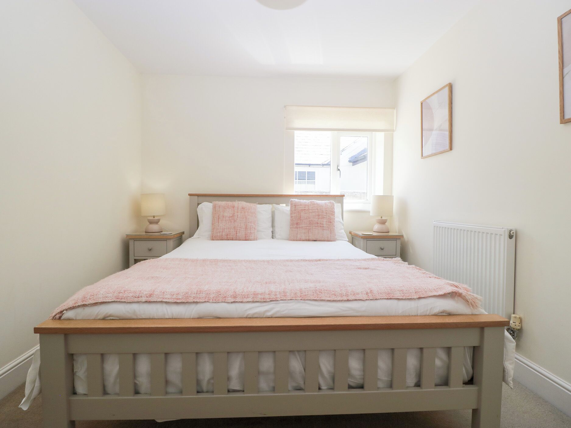 Cottage | 2 bedrooms, individually decorated, individually furnished, free WiFi