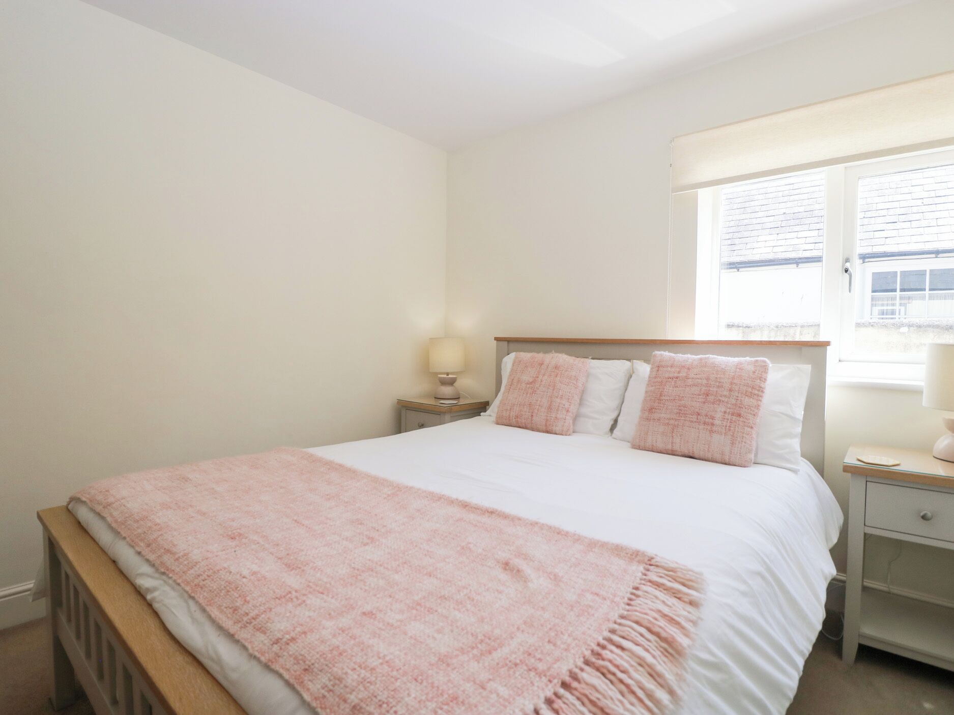 Cottage | 2 bedrooms, individually decorated, individually furnished, free WiFi