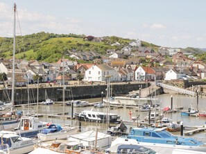 Cottage | Port de plaisance