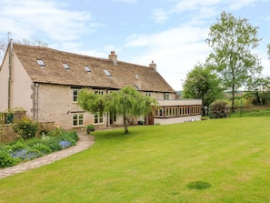 Exterior - Tickmorend Farm (Stroud)