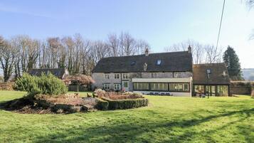 Cottage | Exterior