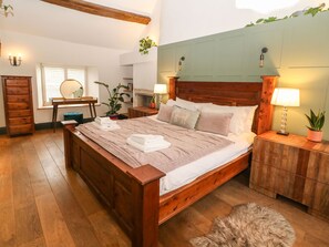 Cottage | 5 kamar tidur dan didekorasi berbeda-beda