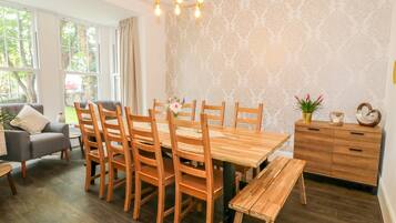 Casa de campo | Interior