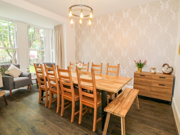 Cottage | Intérieur