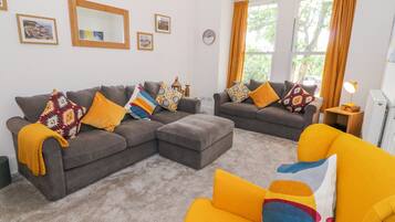 Casa de campo | Interior