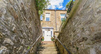 Old Workhouse Cottage