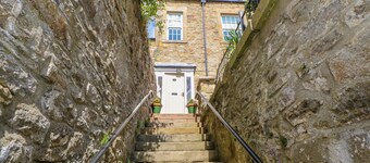 Old Workhouse Cottage