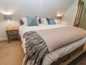 1 bedroom, individually decorated, individually furnished, free WiFi - Fenwick Retreat at Fenwick Lodge (Newcastle-upon-Tyne)