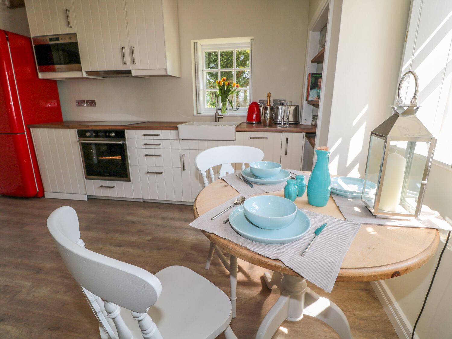 Småhus | Spiseområde