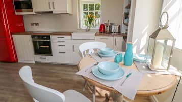 Småhus | Spiseområde