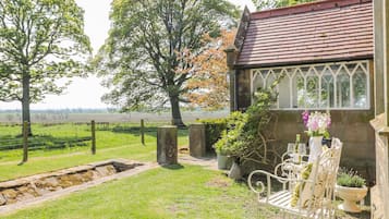 Ferienhaus | Innenbereich