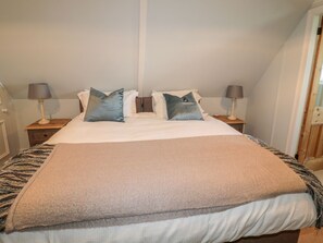 Casa de campo | 1 quarto, individualmente decorados, individualmente mobiliados