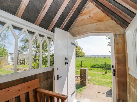 Cottage | View from property. Fenwick Retreat at Fenwick Lodge