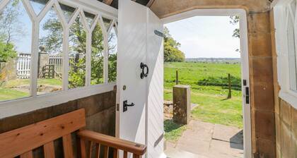 Fenwick Retreat at Fenwick Lodge