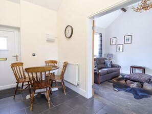 Interior - Clwyd Cottage (Saint Asaph)