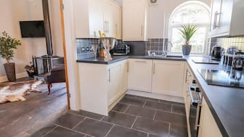 Cottage | Private kitchen