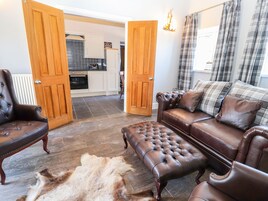 村舍 | 客厅 | 电视