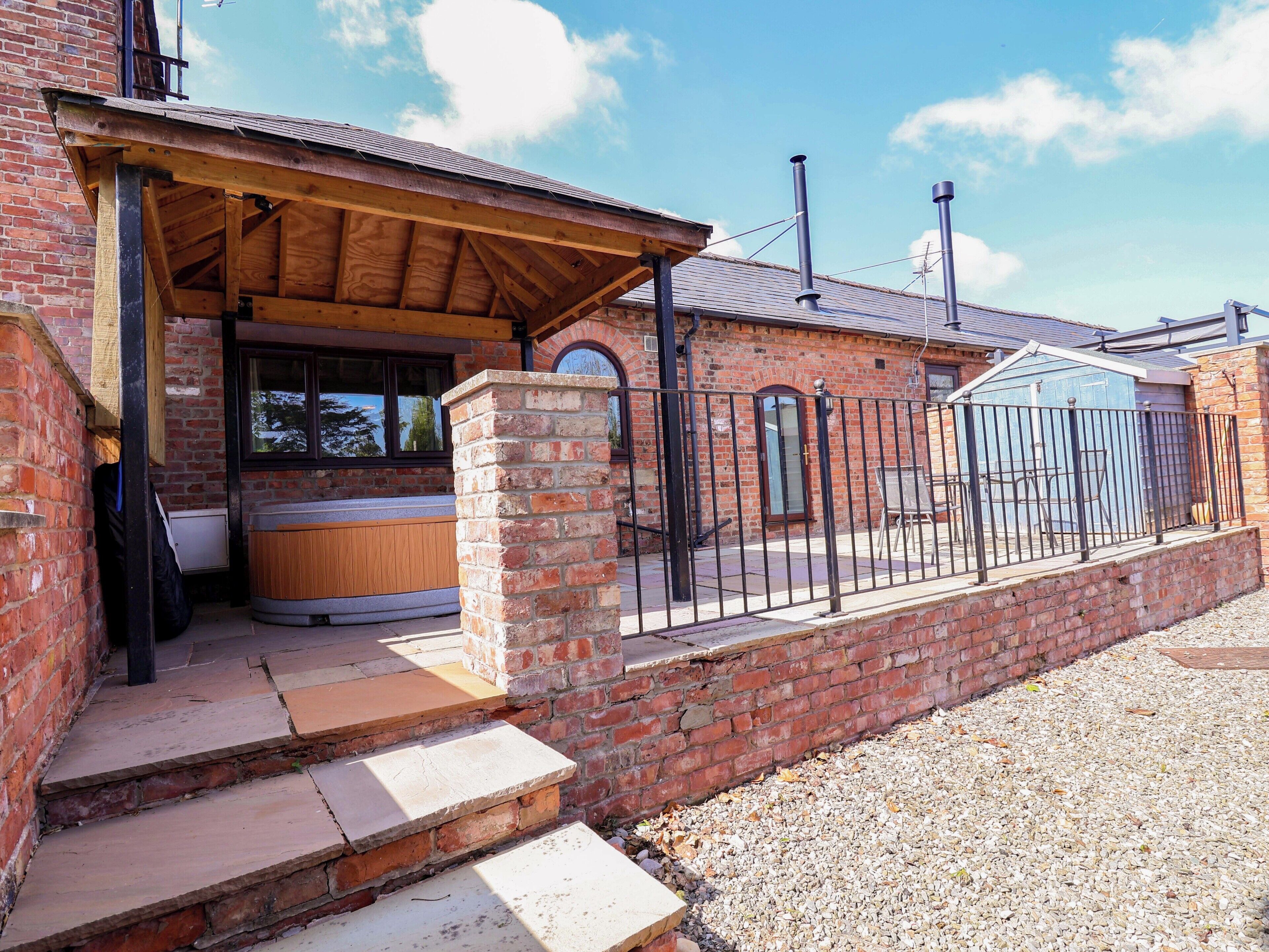 Terrass/Patio