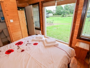 Cottage | Intérieur