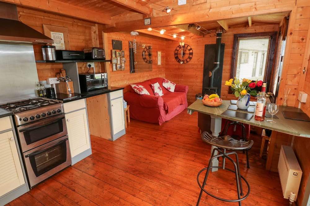 The Lodge - Roch