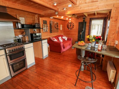 The Lodge