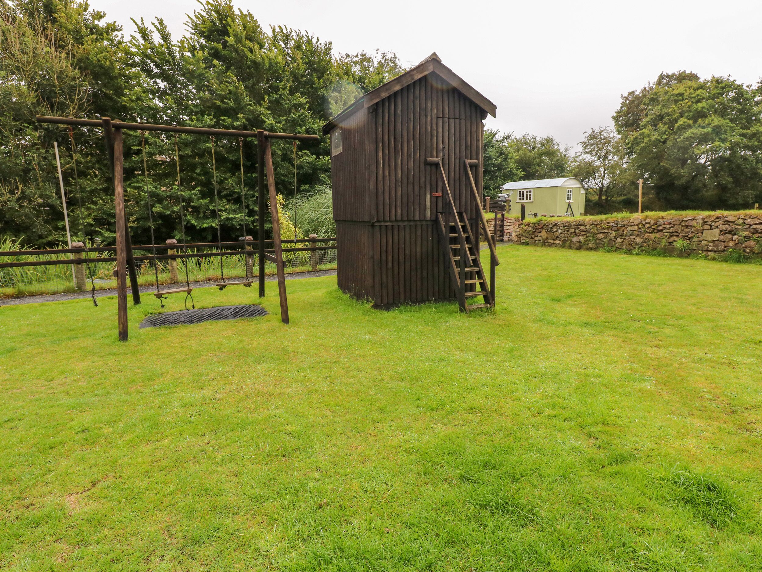 Cottage | Children’s area