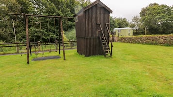 Cottage | Children’s area