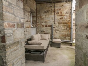 Cottage | Interior - Cherrywood Manor (Bodmin)
