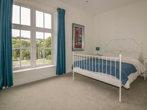 Cottage | Interior - Cherrywood Manor (Bodmin)