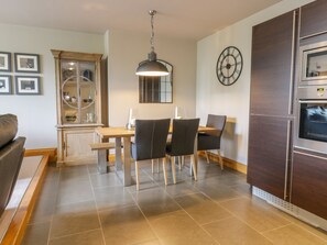 Cottage | Interieur