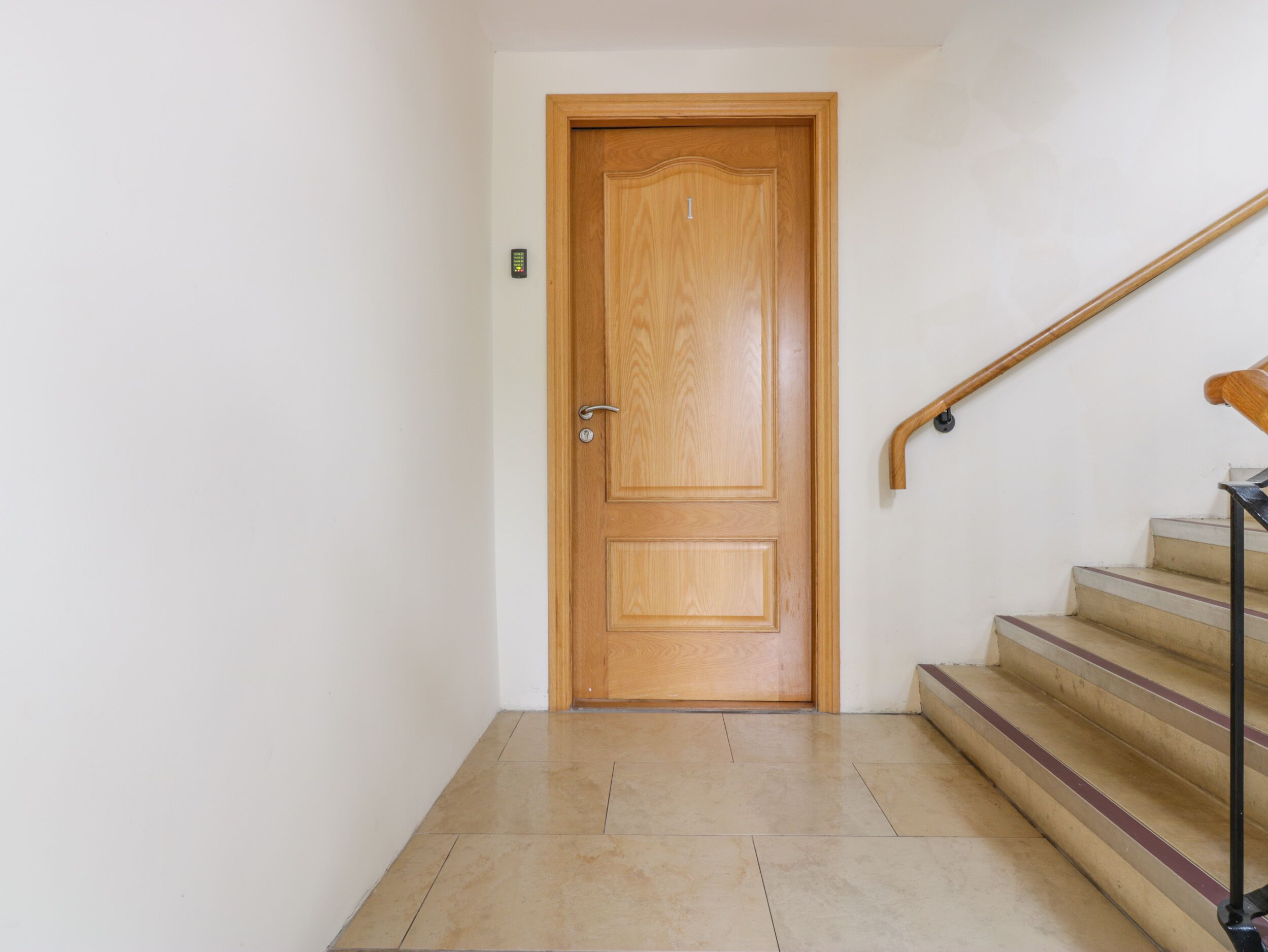 Ferienhaus | Innenbereich