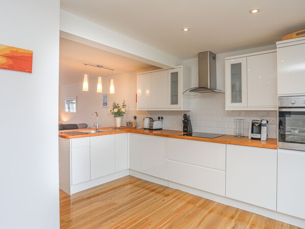 Cottage | Interior - Sisial-y-mor (Rhosneigr)