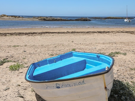 村舍 | 住宿内部
